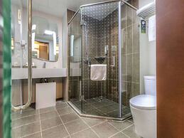 Ibis Xian wandaone Hotel