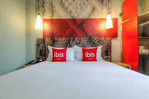Ibis Xian wandaone Hotel