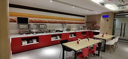 Ibis Xian wandaone Hotel