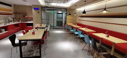 Ibis Xian wandaone Hotel