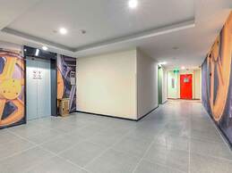 Ibis Xian wandaone Hotel