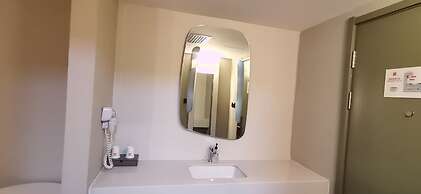 Ibis Xian wandaone Hotel