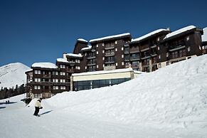 Terresens - Le Centaure