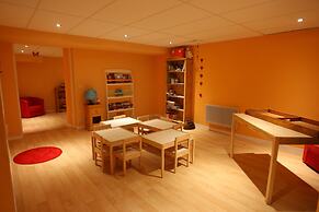 Terresens - Le Centaure