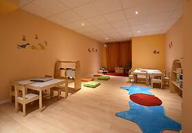 Terresens - Le Centaure