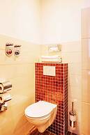 Hotel Hamburger Perle