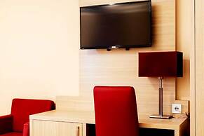 Hotel Hamburger Perle