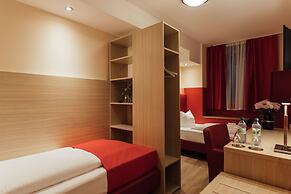 Hotel Hamburger Perle