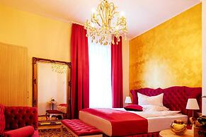 Hotel Hamburger Perle