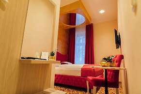 Hotel Hamburger Perle