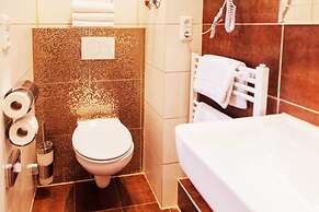 Hotel Hamburger Perle