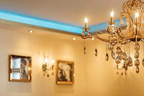 Hotel Hamburger Perle