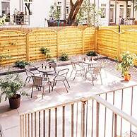 Hotel Hamburger Perle