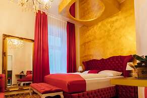 Hotel Hamburger Perle