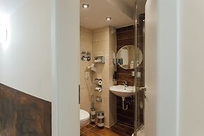 Hotel Hamburger Perle