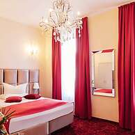 Hotel Hamburger Perle