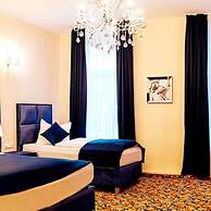 Hotel Hamburger Perle