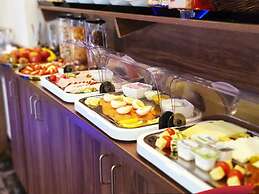 Hotel Hamburger Perle