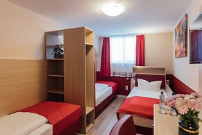 Hotel Hamburger Perle