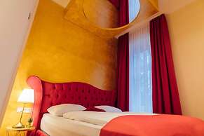 Hotel Hamburger Perle