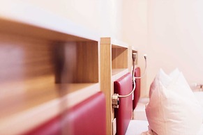 Hotel Hamburger Perle