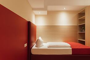 Hotel Hamburger Perle