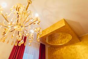 Hotel Hamburger Perle