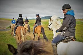 Saltvík Farm Guesthouse