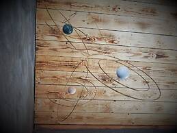 Saltvík Farm Guesthouse