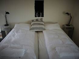 Saltvík Farm Guesthouse