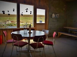 Saltvík Farm Guesthouse