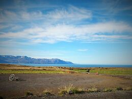Saltvík Farm Guesthouse