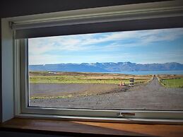 Saltvík Farm Guesthouse