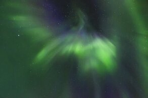 Saltvík Farm Guesthouse