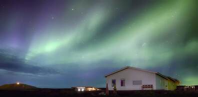 Saltvík Farm Guesthouse