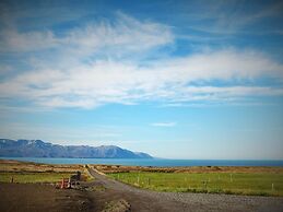 Saltvík Farm Guesthouse