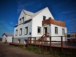Saltvík Farm Guesthouse