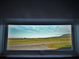 Saltvík Farm Guesthouse