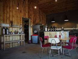 Saltvík Farm Guesthouse