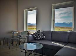 Saltvík Farm Guesthouse