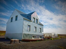 Saltvík Farm Guesthouse