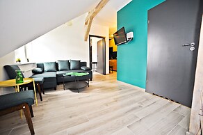 Grand Apartments - Loft