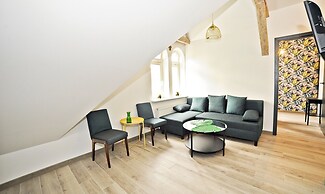 Grand Apartments - Loft