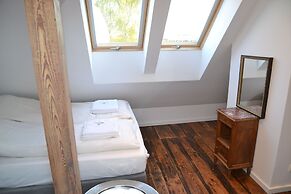 Grand Apartments - Loft