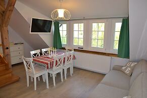 Grand Apartments - Loft