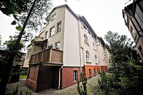 Grand Apartments - Loft