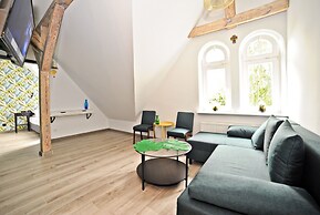 Grand Apartments - Loft