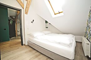 Grand Apartments - Loft