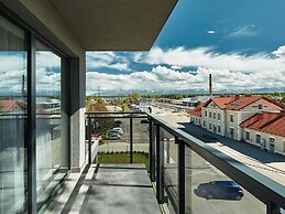 ibis Styles Nowy Targ