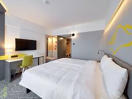 ibis Styles Nowy Targ
